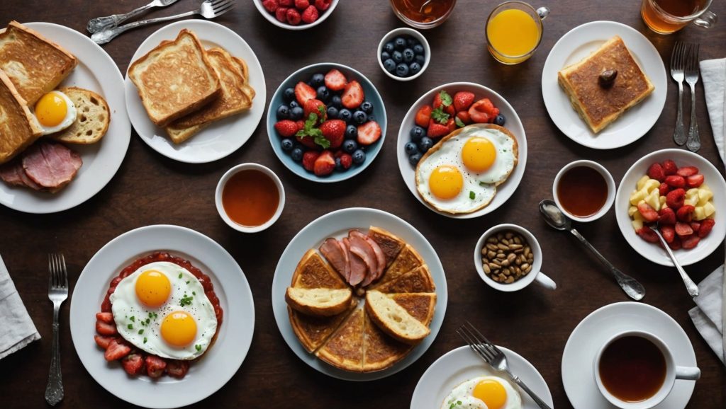 Mastering Flavor Harmony: Your Guide to the Ultimate Classic English